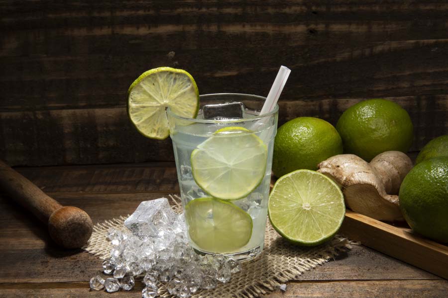 Caipirinha